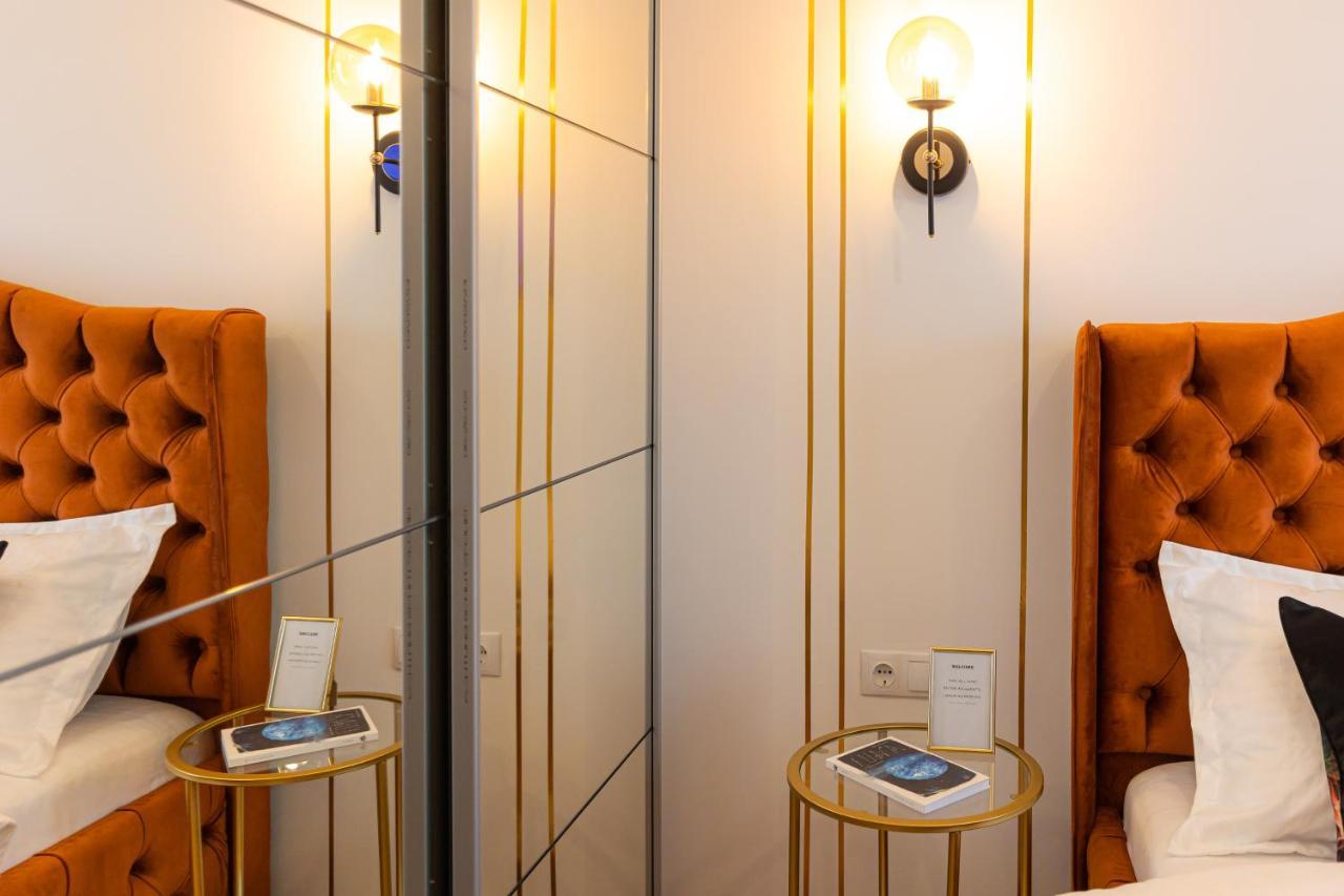 Moon Luxury Apartment - Sunset View クルージュ＝ナポカ エクステリア 写真